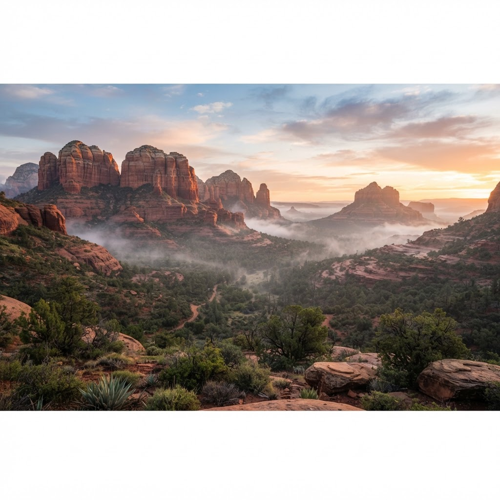 Time with Uqualla on the Land — a note on mechanism