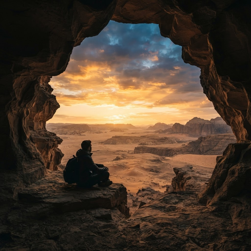 Solo Quest Land with Uqualla — a note on mechanism